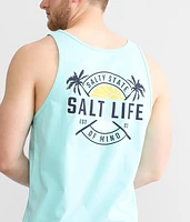First Light Tank Top