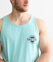 First Light Tank Top