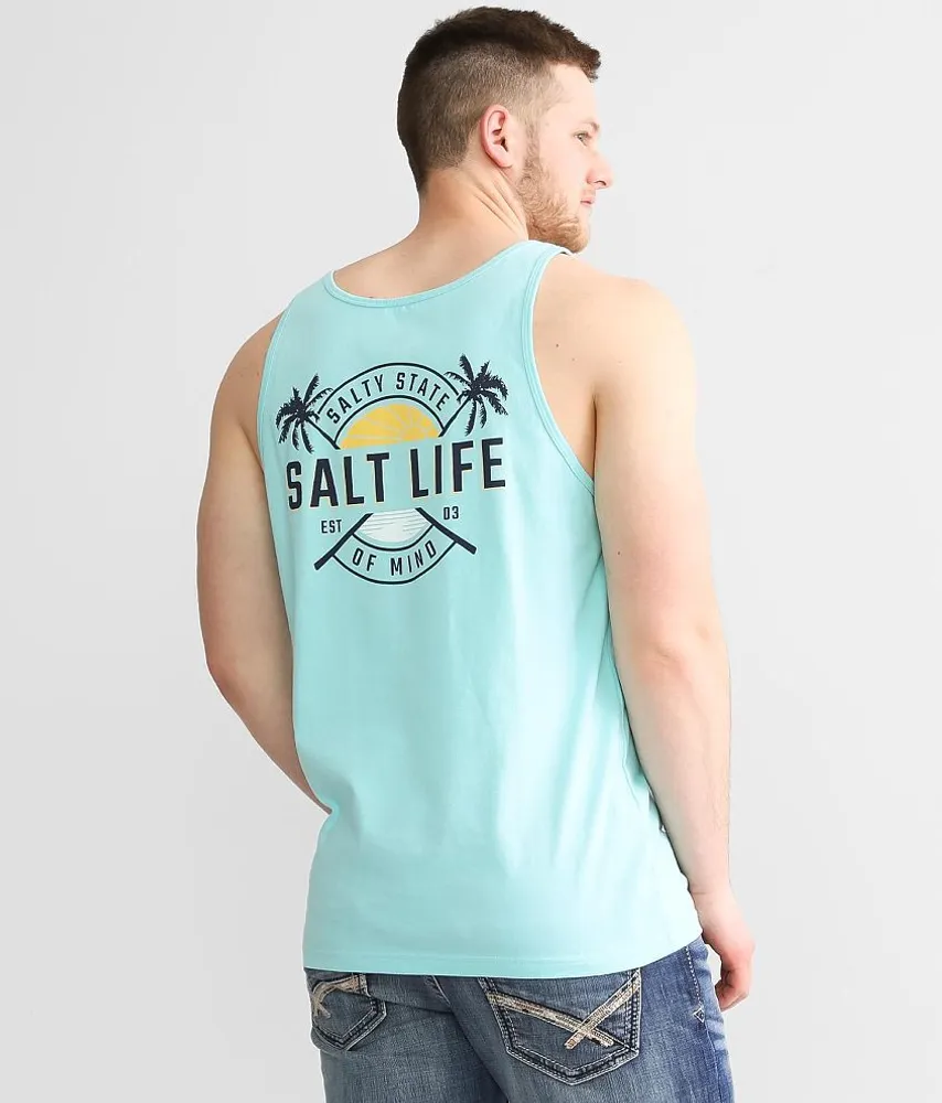First Light Tank Top