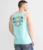 First Light Tank Top