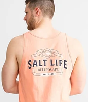 Reel Livin' Tank Top