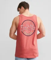 Salt Life Playin Hookie Tank Top