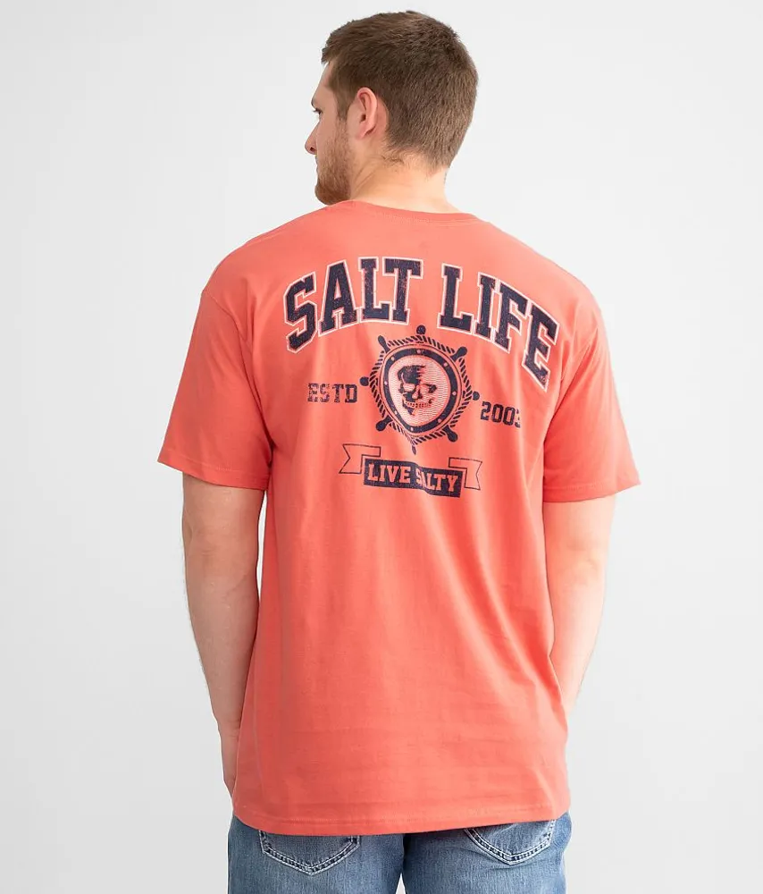 Salt Life Seafarer T-Shirt