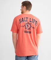 Salt Life Seafarer T-Shirt