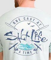 One Cast T-Shirt