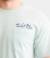 One Cast T-Shirt