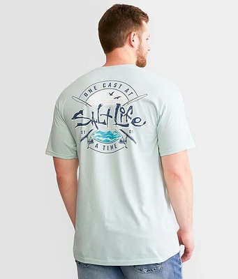 One Cast T-Shirt