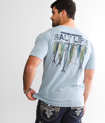 Salt Life Stringer T-Shirt