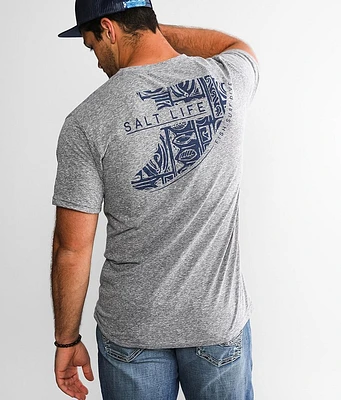 Tropic Fin T-Shirt