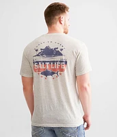 Salt Life Tuna Haven T-Shirt