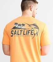 Marlin Territory Performance T-Shirt