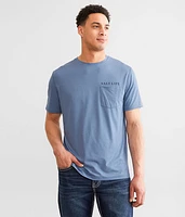 Jungle Vibes Performance T-Shirt