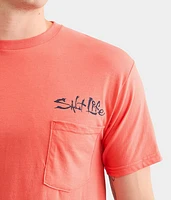 Bushel N Beer T-Shirt