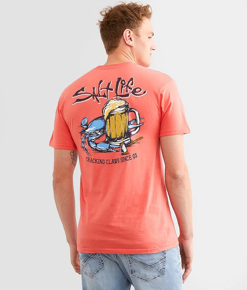 Bushel N Beer T-Shirt