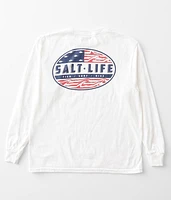 Boys - Amerifinz T-Shirt