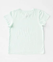Girls - Queen Conch T-Shirt