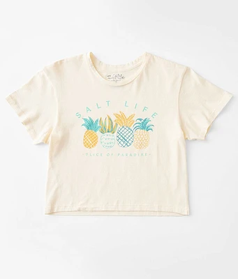 Girls - Maui Wowie T-Shirt