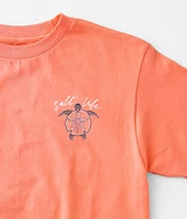 Girls - Turtle Bay T-Shirt