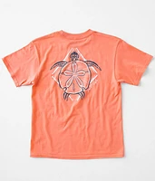 Girls - Turtle Bay T-Shirt