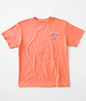 Girls - Turtle Bay T-Shirt