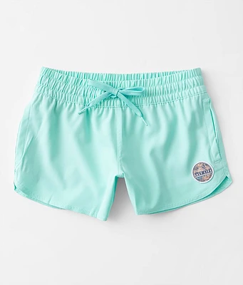 Girls - Wanderlust Performance Short