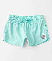 Girls - Wanderlust Performance Short