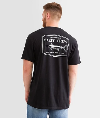 Salty Crew Stealth T-Shirt