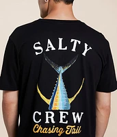 Tailed Classic T-Shirt