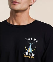 Tailed Classic T-Shirt