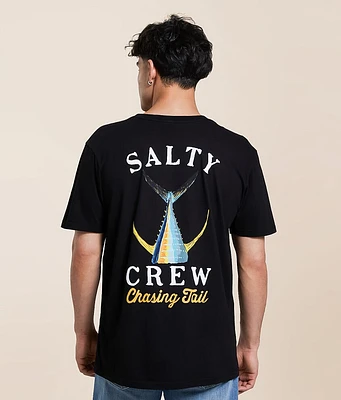 Tailed Classic T-Shirt