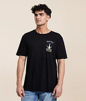 Tailed Classic T-Shirt