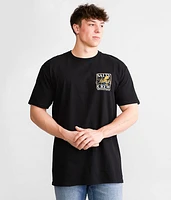 Salty Crew Ink Slinger T-Shirt