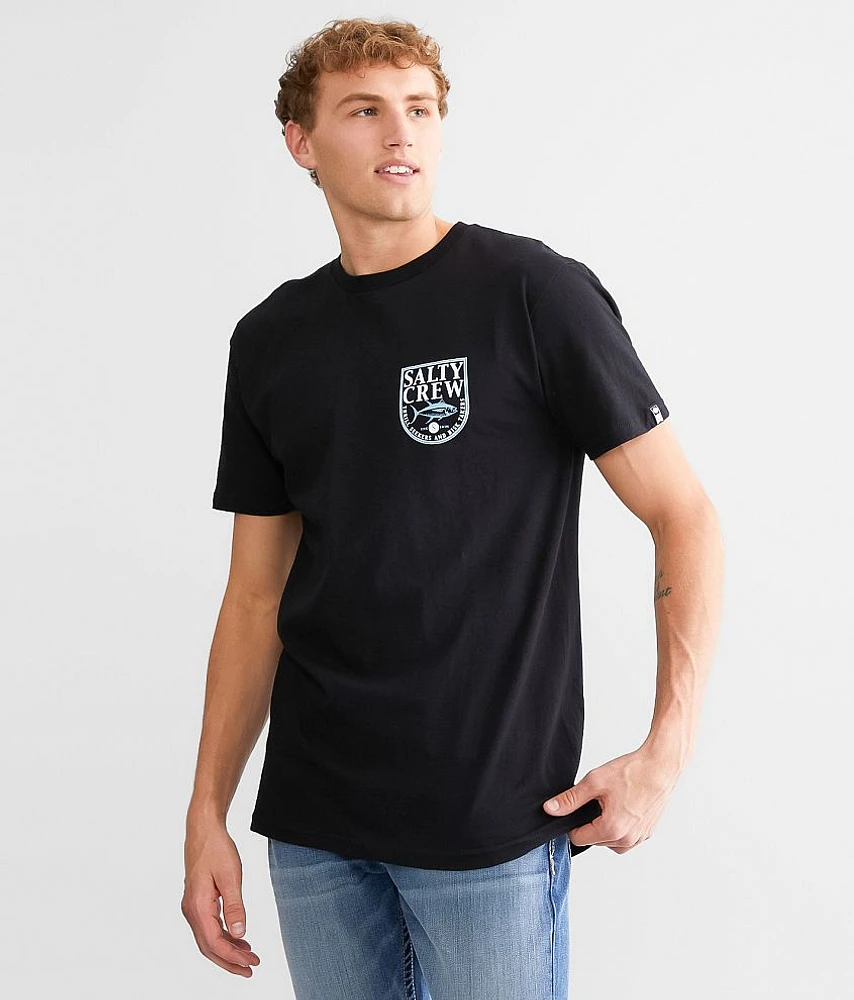Current T-Shirt