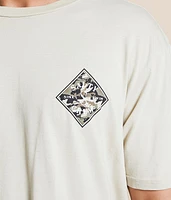 Tippet Camo Fill T-Shirt