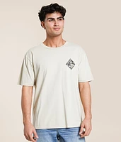 Tippet Camo Fill T-Shirt