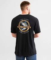 Salty Crew Interclub T-Shirt