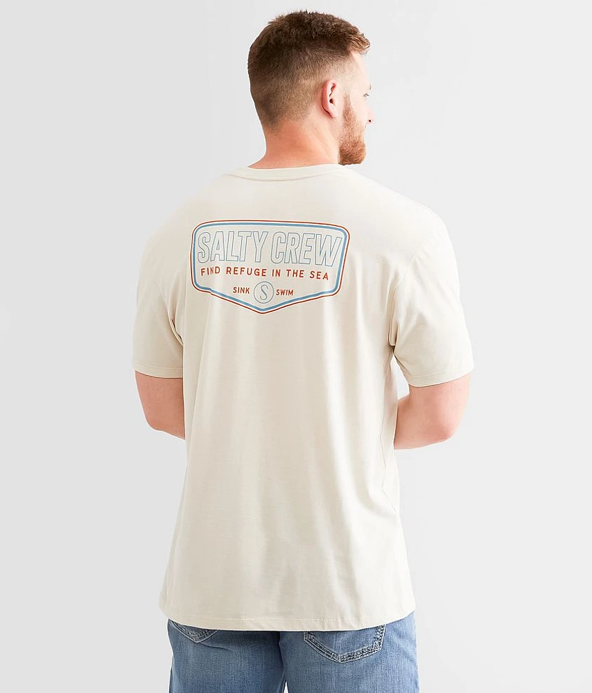 Salty Crew Undertow T-Shirt