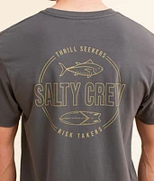 Outlined Premium T-Shirt
