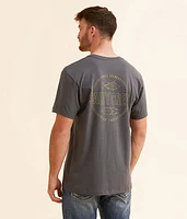 Salty Crew Outlined Premium T-Shirt