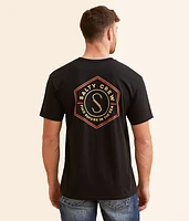 Salty Crew Hexed Classic T-Shirt