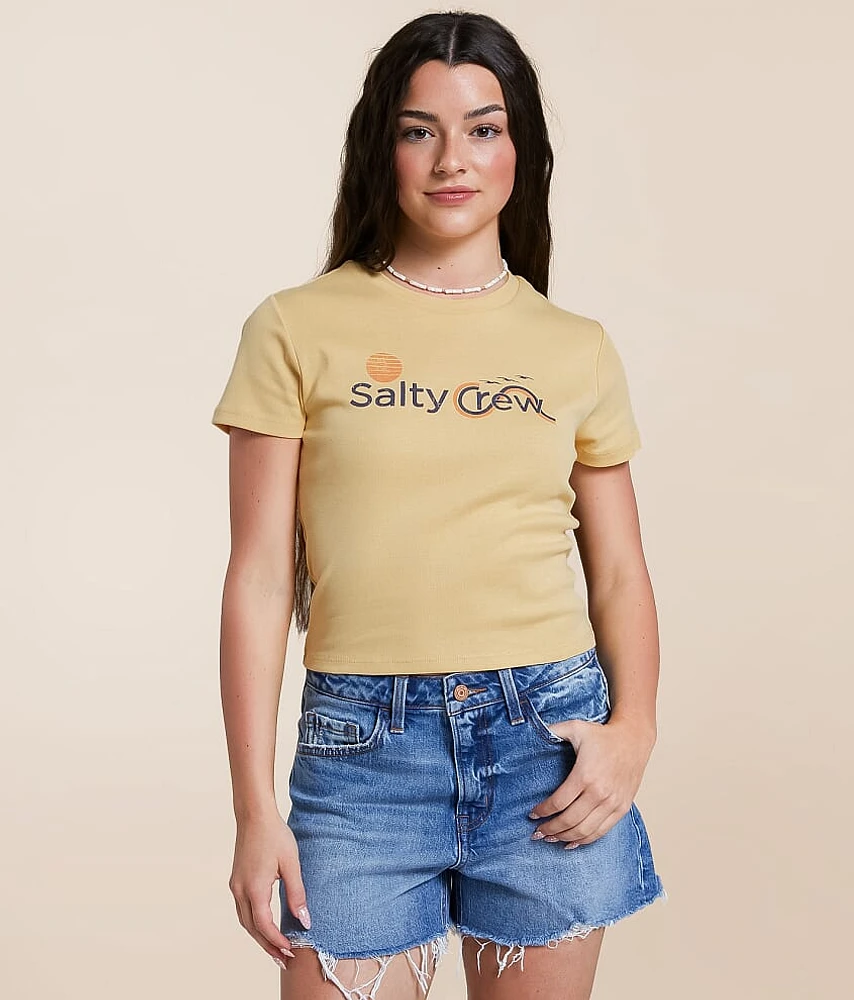 Sunny Side Baby T-Shirt
