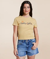 Sunny Side Baby T-Shirt