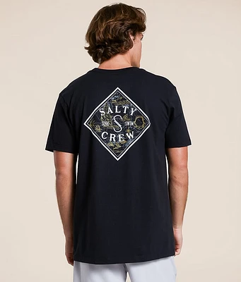 Tippet Fill T-Shirt