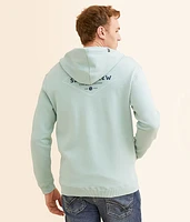 Double Diamond Hoodie