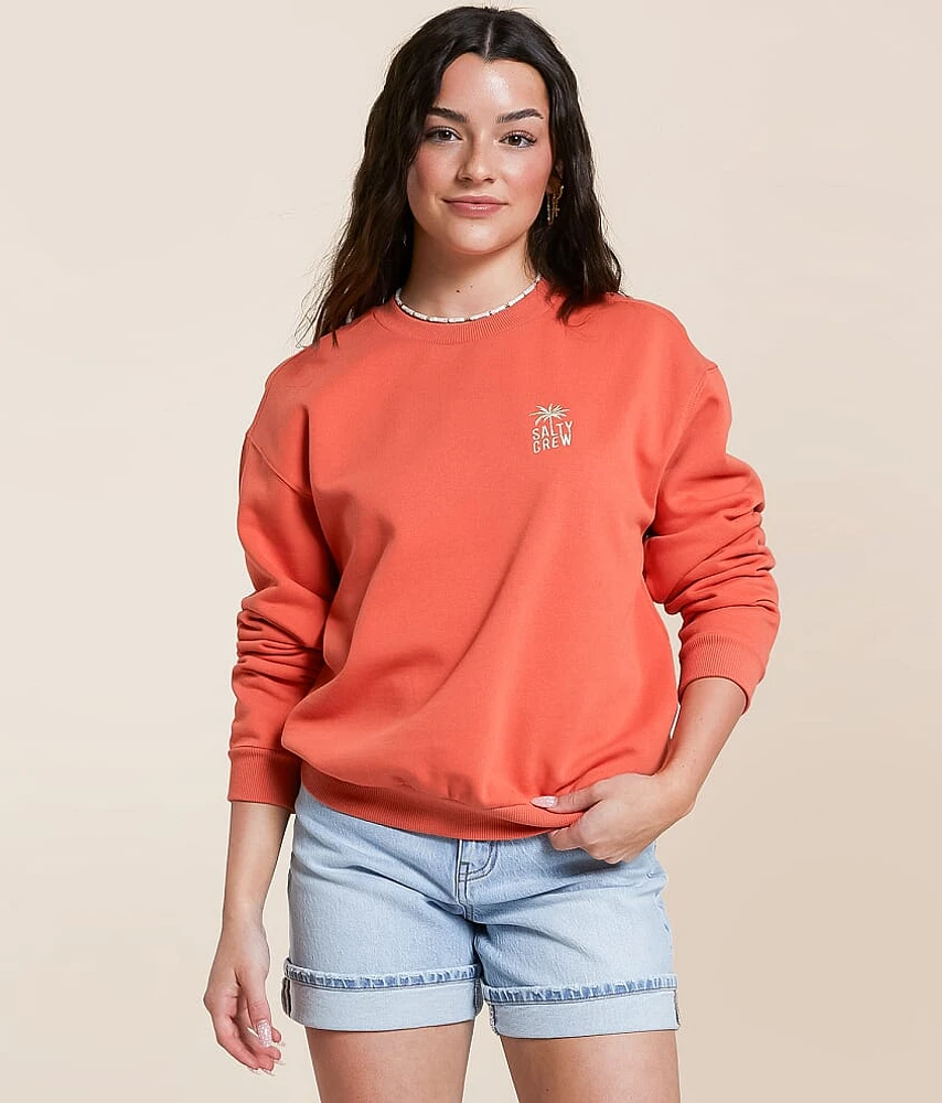 Island Time Pullover