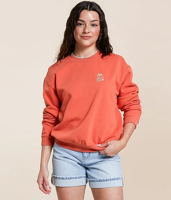 Island Time Pullover