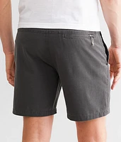 Cabin Cruiser Pylons Stretch Walkshort