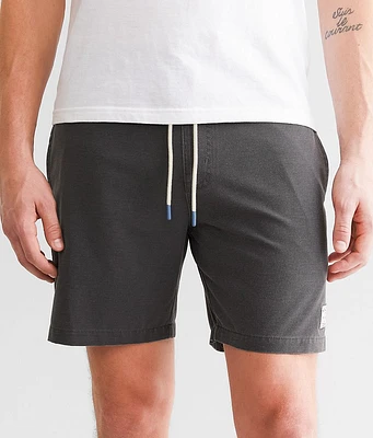 Salty Crew Cabin Cruiser Pylons Stretch Walkshort