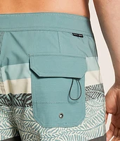 Kelp Cruiser Stretch Boardshort