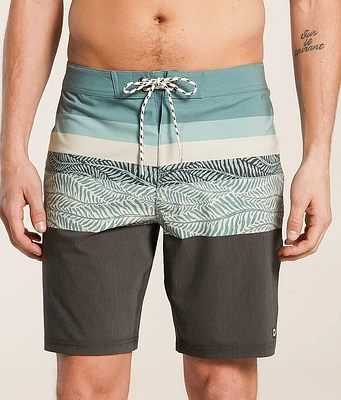 Kelp Cruiser Stretch Boardshort